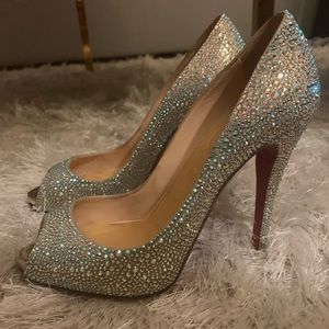 Christian Louboutin Pumps